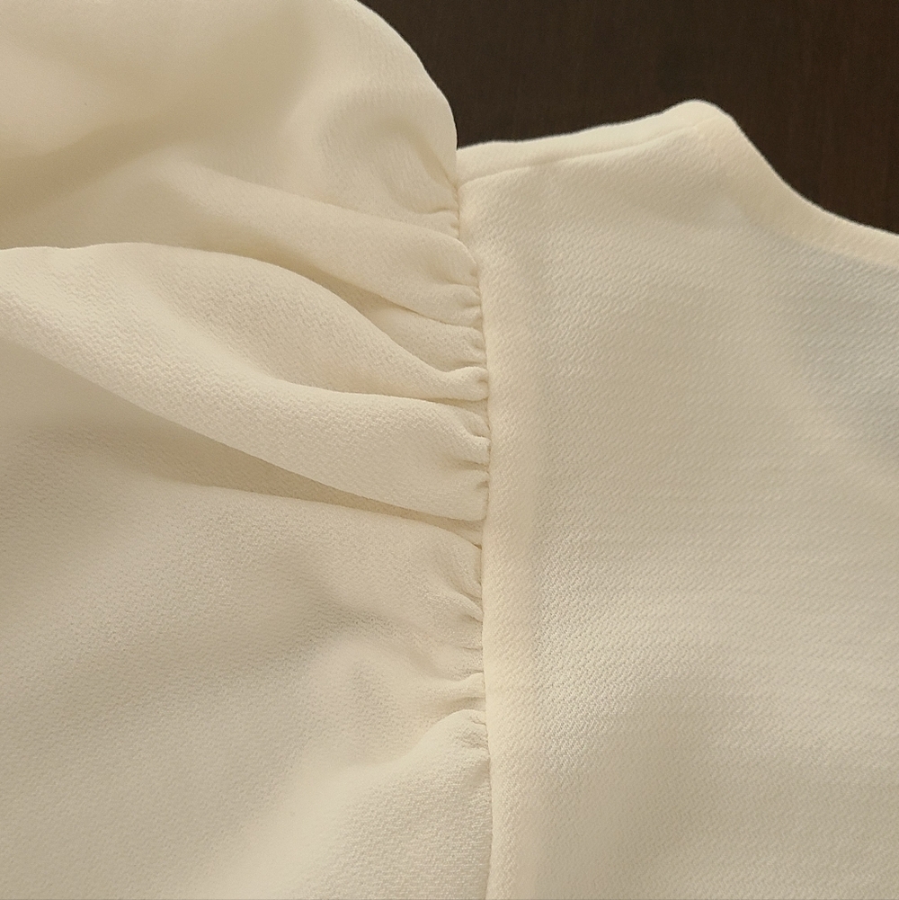 Sezane Benedicte Blouse - Picture 9 of 10